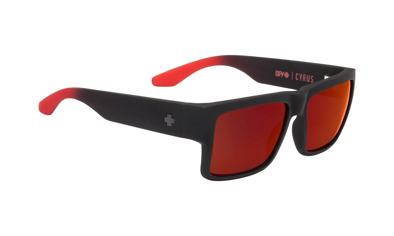 SpyOptic Cyrus 673180 Sunglasses - view 3